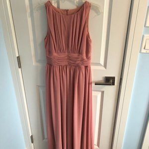 Grad Dress/Bridesmaid Dress